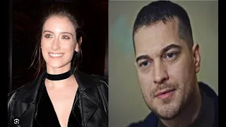 ''Hazal Kaya admitted that she was afraid of Çağatay Ulusoy, but why?