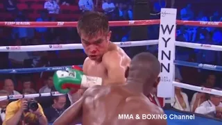 Guillermo Rigondeaux Highlights Knockouts Top 10 career wins