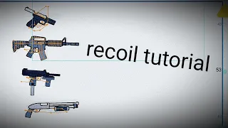 Recoil tutorial/madness combat/dc2/AT2