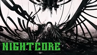 NightCore: Slipknot-Left Behind