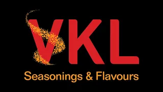 At VKL – We understand food is not just food