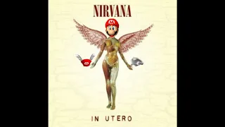 Nirvana - "Frances Farmer..." but with the SM64 soundfont