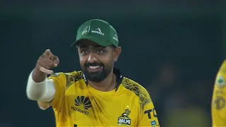 Karachi Kings vs Peshawar Zalmi short clip highlights | Full Highlights | HBL PSL 9 | M1Z2U