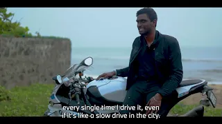 Anuranjan’s  Garage Story | KUN Drive Garage Stories |  KUN Drive