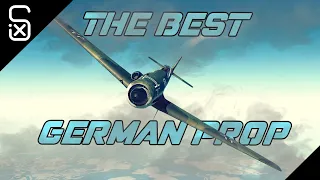 Germany's Best Prop | The Ta 152 H-1 | War Thunder | The 6th Army