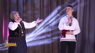 luminita ciubotaru & Vasile Cazacu                    " Hai la Joc "