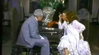 Maria Felix - A la misma hora con Jorge Saldaña  (HD)