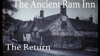 Ancient Ram Inn Return - Haunted Ghost Hunt Investigation Video