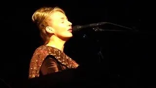 Rising of the Moon - Dead Can Dance Live 2012 - Red Butte Garden