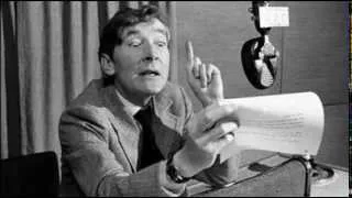 Just Williams - Kenneth Williams - Documentary - BBC - Radio