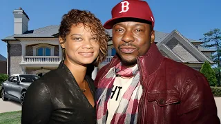 Bobby Brown's WIFE, EX-WIVES, 7 KIDS,  Scandles & Net 2023  (MORE OF EX-WIFE WHITNEY)