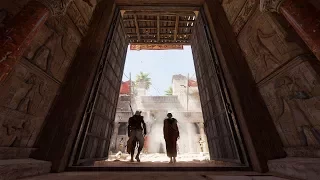 [DM] Assassin's Creed Origins - В. Зуев, В. Мостицкий, П. Сальников