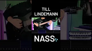 Till Lindemann - Nass 💦