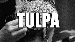 Tulpa - Creepypasta [CZ]