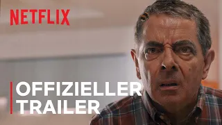 Man Vs Bee | Offizieller Trailer | Netflix