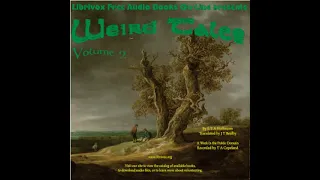 Weird Tales, Volume 2 by E. T. A. Hoffmann read by Thomas A. Copeland Part 1/2 | Full Audio Book