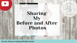 Sharing My Before and After Photos | for Today's Aging Woman