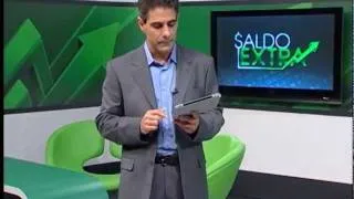 Saldo Extra - Dinheiro os segredos de quem tem