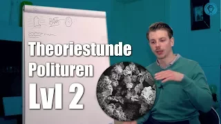 Was ist Autopolitur ? | Autopolitur X Pre Cleaner X Glazes | Lvl 2 - für Fortgeschrittene