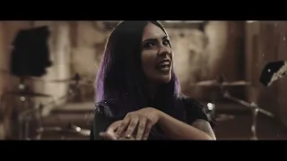 Skarlett Riot - Gravity (Official Music Video 2020)
