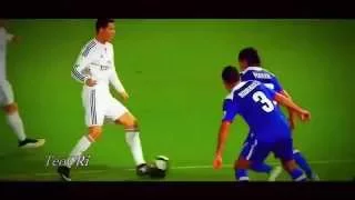 C Ronaldo & G Bale ●Fast & Furious ● Best Skills,Goals,Passes HD