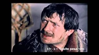 Tuulte pesa (1979) - Eesti filmiklassika