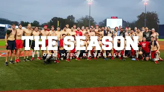 The Season: Ole Miss Baseball - Omaha Challenge (2023)