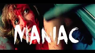 Maniac (1980) Trailer Version One