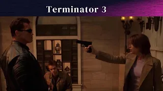 Terminator -3 Full movie #terminator3