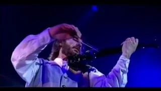 PONTY  MEOLA  CLARKE - Eulogy To Oscar Romero (JEAN LUC PONTY solo)