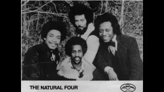 THE NATURAL FOUR ~ CAN THIS BE REAL