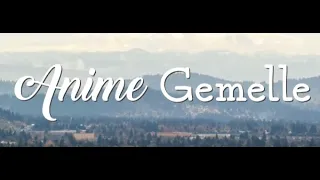 Anime Gemelle - Film completo HD 2020