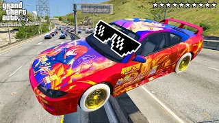 GTA 5 Thug Life #46 Funny Moments (GTA 5 WINS & FAILS)