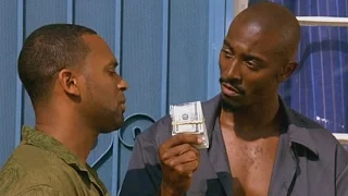 Mike Epps in "Janky Promoters" (BEST SCENE)