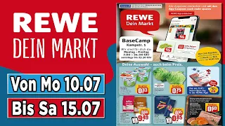 REWE Werbung Prospekt | Prospekte Angebote DE | Gültig von 10.07