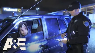 Live PD: Nervous Nelly (Season 2) | A&E