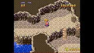 Let's Play Terranigma Part 36 (HD)