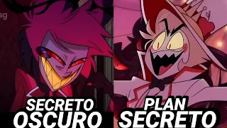 ¿Porque ALASTOR & LILITH Desaparecieron por 7 AÑOS? Teorías de Hazbin Hotel