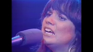 NEW * Desperado - Linda Ronstadt "Live" {Stereo}