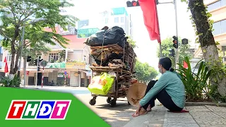 110 kỷ lục nhiệt độ trong tháng 4 | THDT