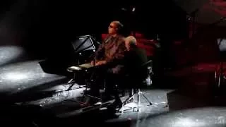 Stevie Wonder - Ain't No Sunshine - April 18, 2015