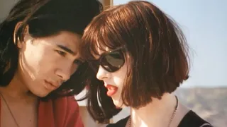 The Doom Generation (1995) ORIGINAL TRAILER