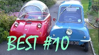 ЛУЧШИЕ АВТО ПРИКОЛЫ #10★ Best Fail Compilation | ★Full Crash TV★