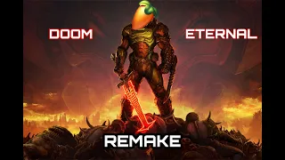 Doom Eternal Soundtrack REMAKE The Only Thing They Fear is You by Mick Gordon