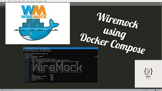 Install Wiremock using docker | Docker Compose | Postman API Mapping