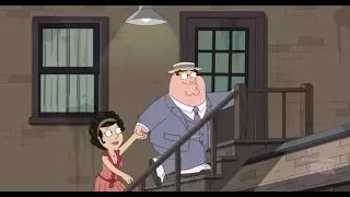 Family Guy - Peter Sleeps With Bonnie!