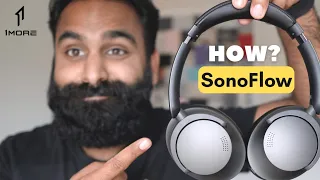 (New Flagship!) 🔥🔥 1More SonoFlow goes up against SoundCore and Sony