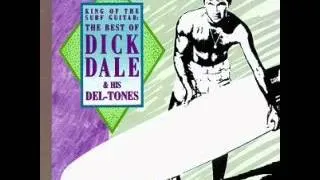 MISIRLOU - Dick Dale