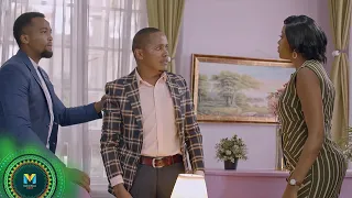 Zoe blackmails Biko – Selina | S6 | EP 91-95 | Maisha Magic East