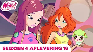 Winx Club | VOLLEDIGE AFLEVERING | Seizoen 4 Aflevering 16